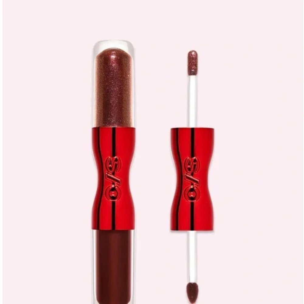 O/S Lip Snatcher Gloss - Nightwalker